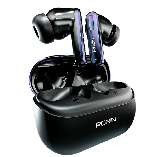 RONIN Vesper Earbuds
