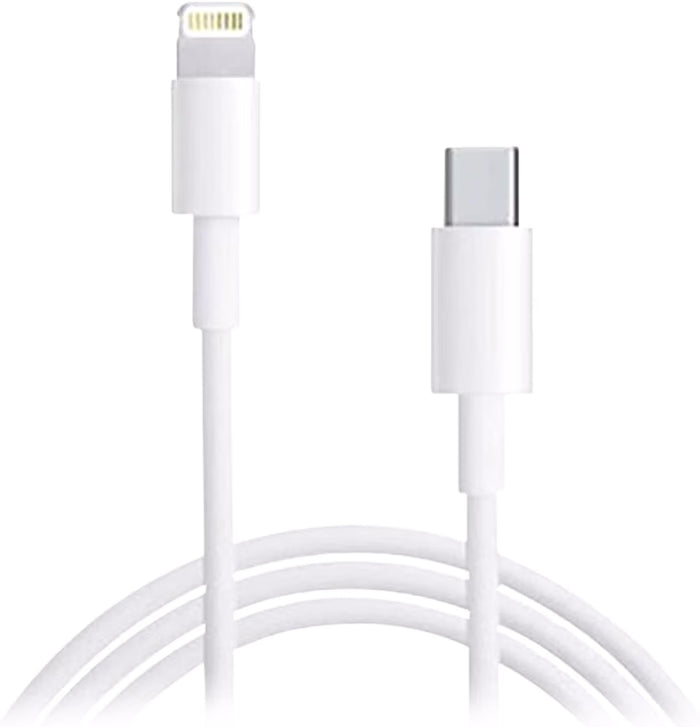 Official Apple USB-C to Lightning Cable 1M