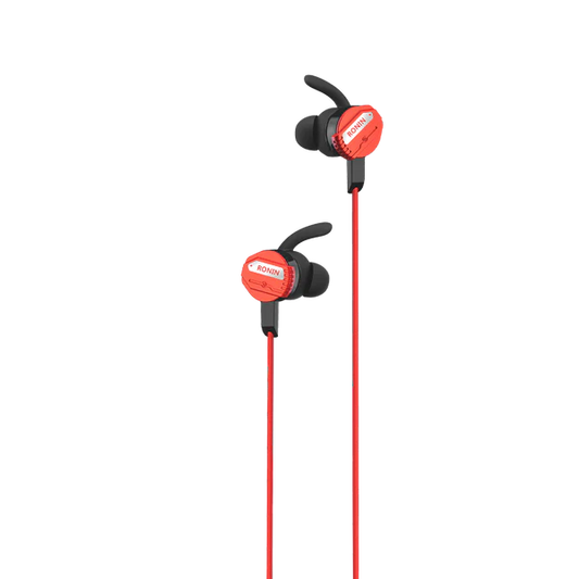 RONIN R-007 Gamerz Handsfree