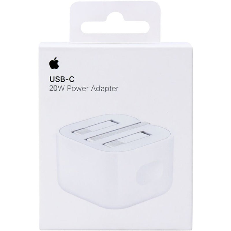 Master Copy – Apple 20W USB-C Power Adapter  Fast Charging |  Premium Quality |  ✅ Dubai Stock