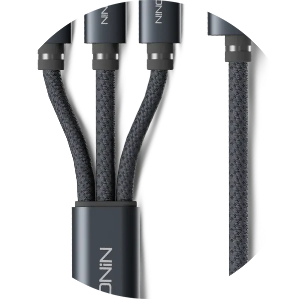 RONIN |SMASH | R-2015 - 3 in 1 Cable