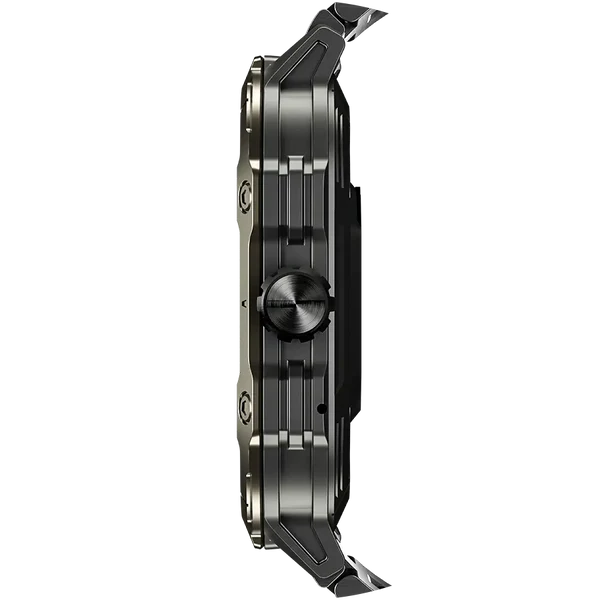 RONIN| R-013 LUXE Smart Watch