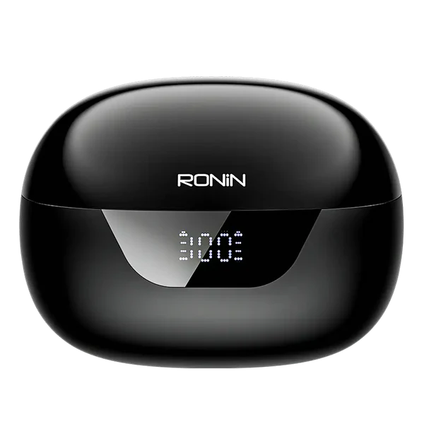 Mystique Earbuds Active + Environmental Noise Cancellation