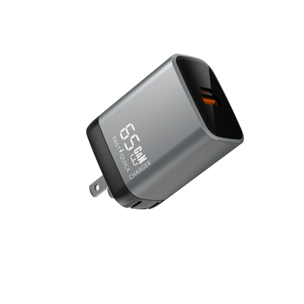 RONIN| WIZARD | R-6020 65 Watt | Fast Charging | Gan Technology