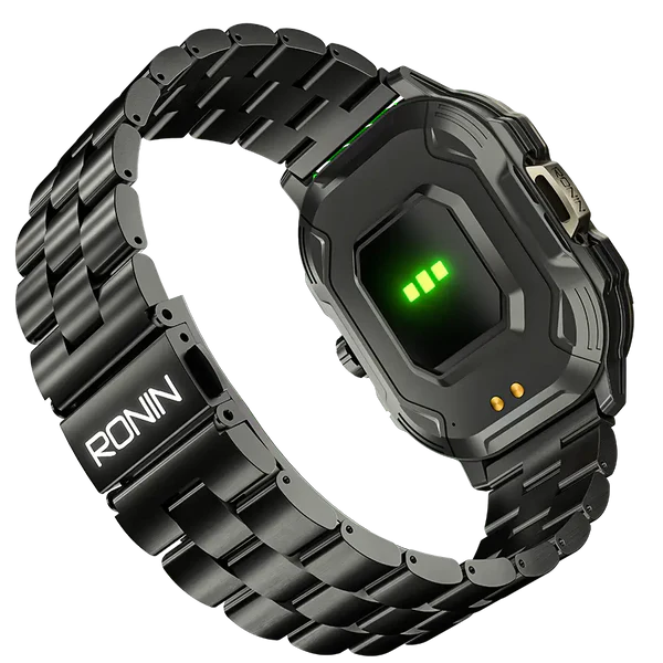 RONIN| R-013 LUXE Smart Watch