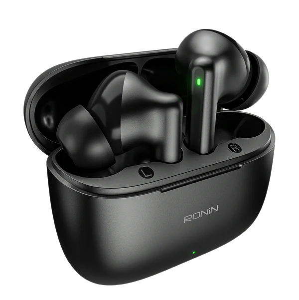 RONIN Vivid Earbuds R-740