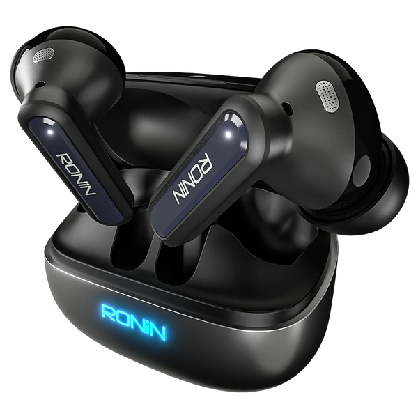 Vox Earbuds ronin earbuds R-7085