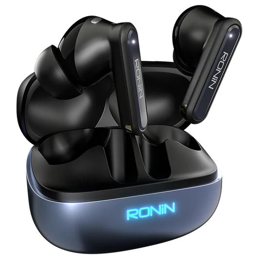 Vox Earbuds ronin earbuds R-7085