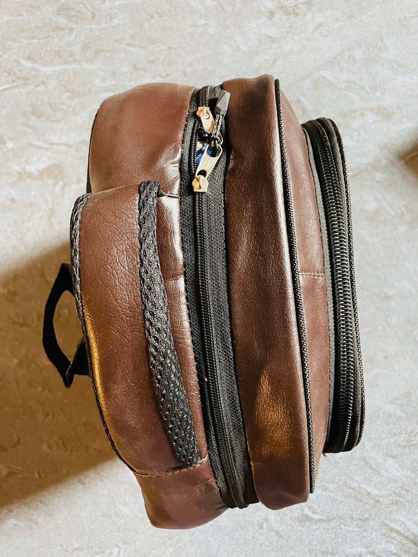 Architecture premium backpack bag