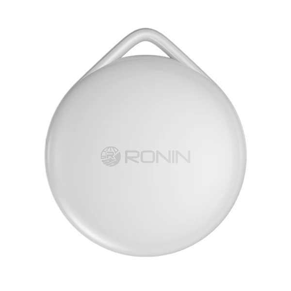 RONIN| R-101 Smart Tracker Smart Tracker | For IOS