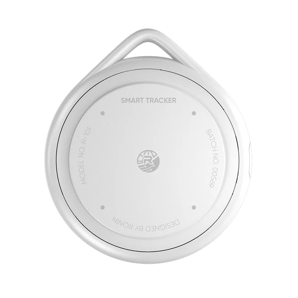 RONIN| R-101 Smart Tracker Smart Tracker | For IOS