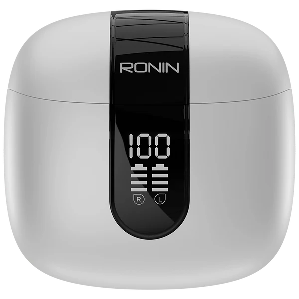 RONIN Mashion Earbuds