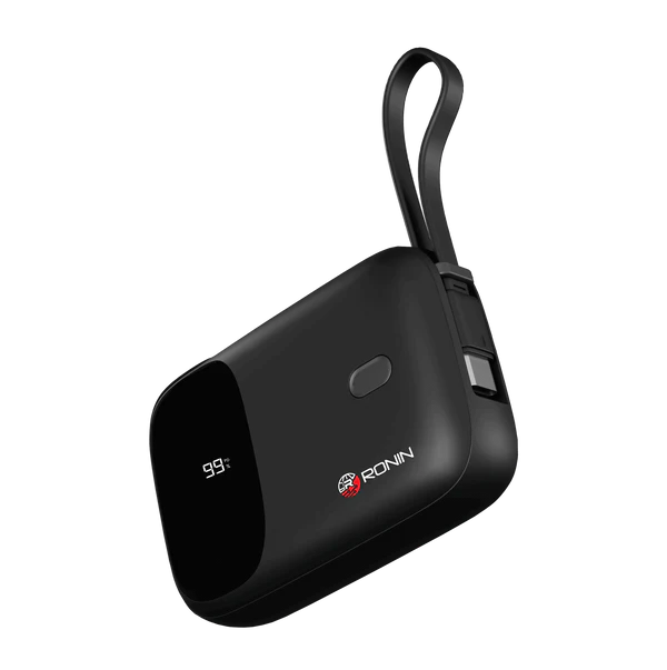 R-4030 | 10,000mAh Power Bank