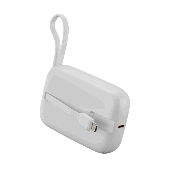 R-4030 | 10,000mAh Power Bank