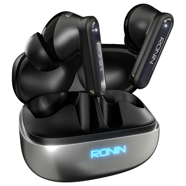 RONIN Vox Earbuds