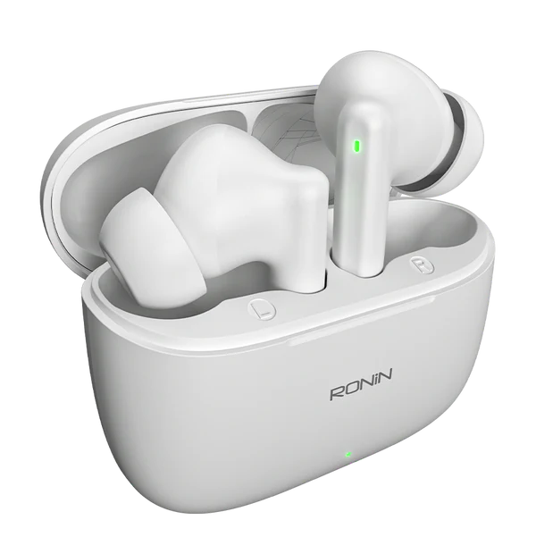 RONIN Vivid Earbuds R-740