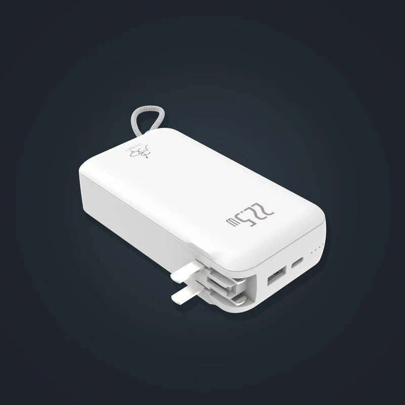 Kombo Powerbank 20,000mAh