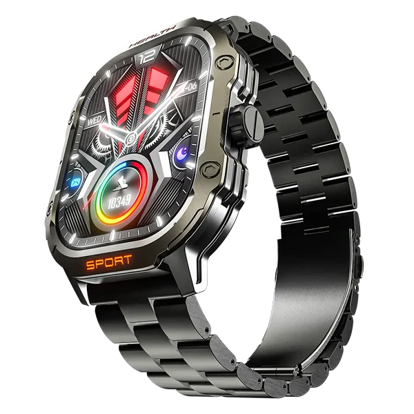 RONIN| R-013 LUXE Smart Watch