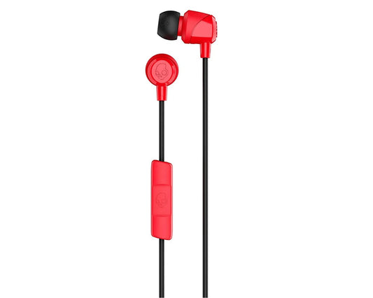 Orignal Skullcandy Jib With Mic Handfree