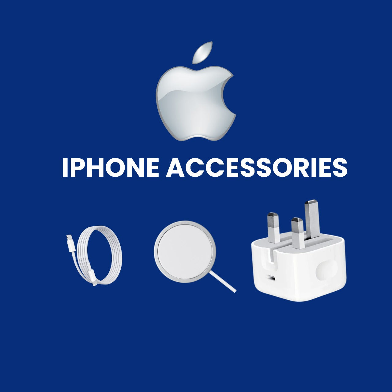 IPHONE ACCESSORIES