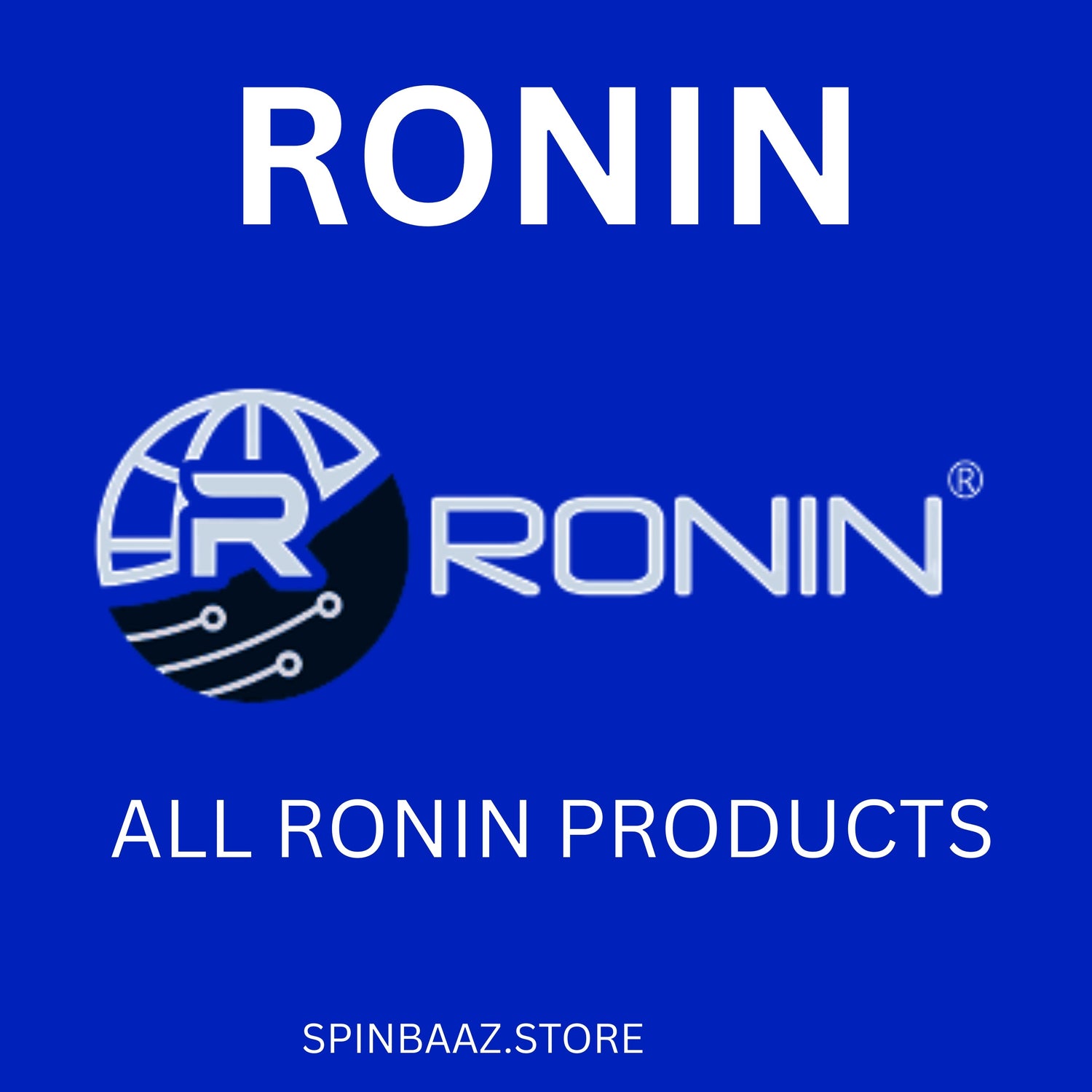 Ronin