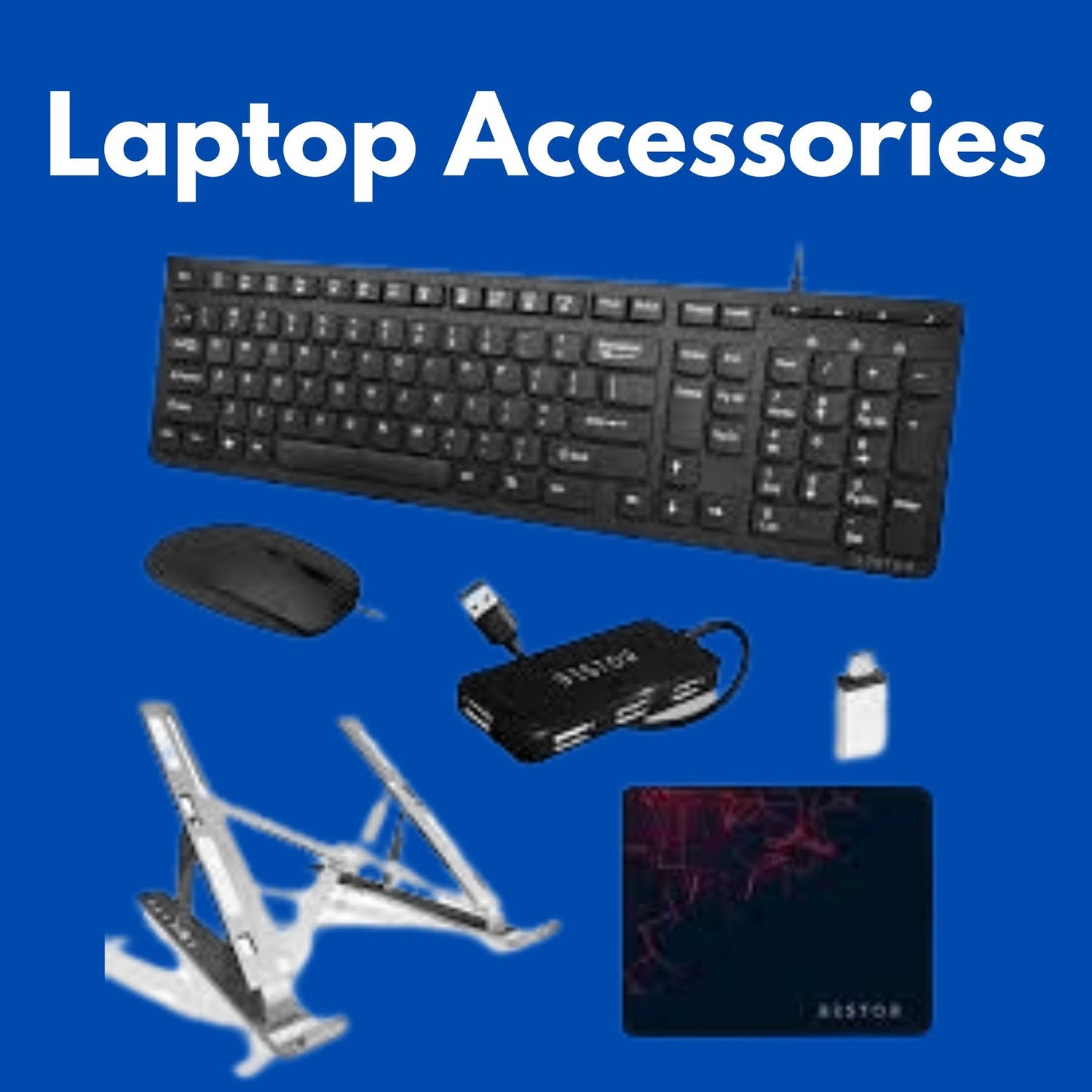 Laptop Accessories