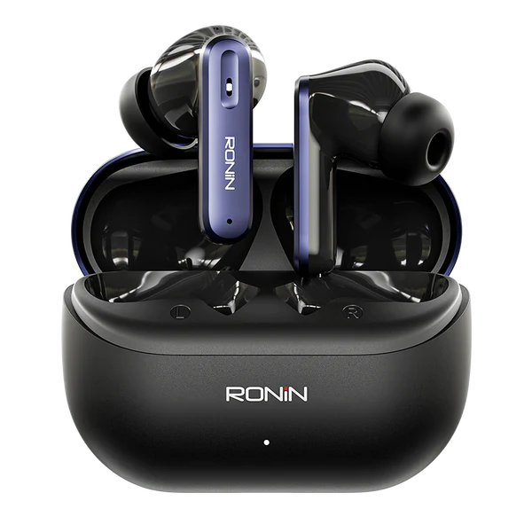 RONIN Vesper Earbuds