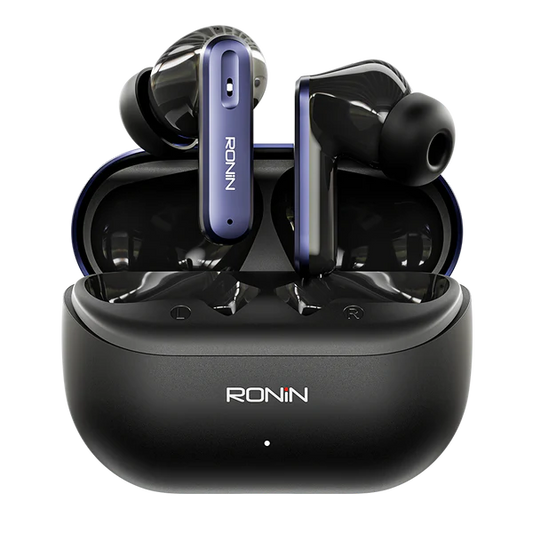 RONIN Vesper Earbuds