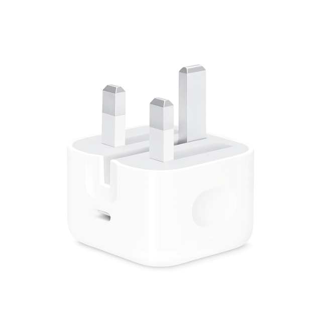 Master Copy – Apple 20W USB-C Power Adapter  Fast Charging |  Premium Quality |  ✅ Dubai Stock
