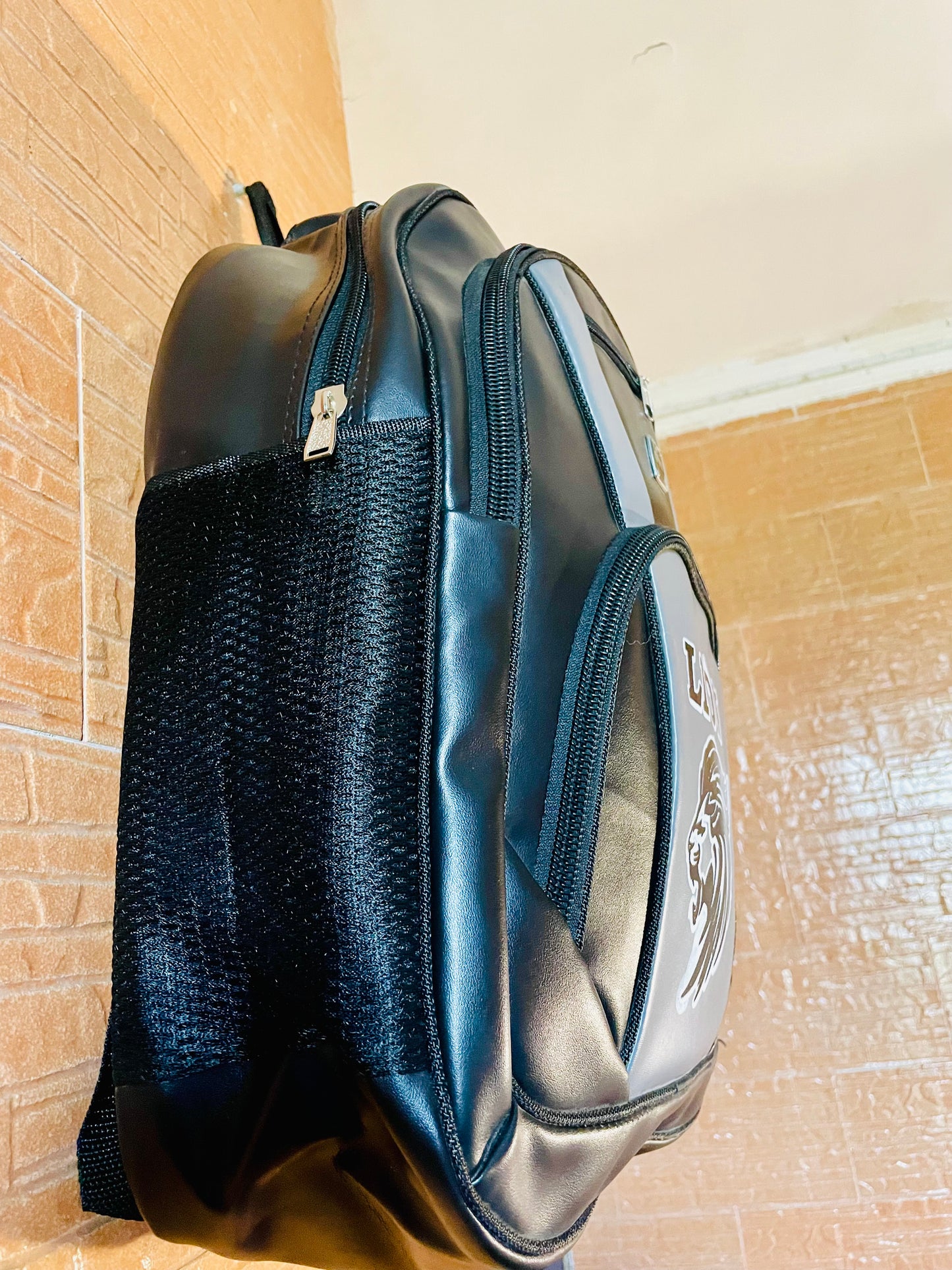 Lion premium Backpack(Bag)