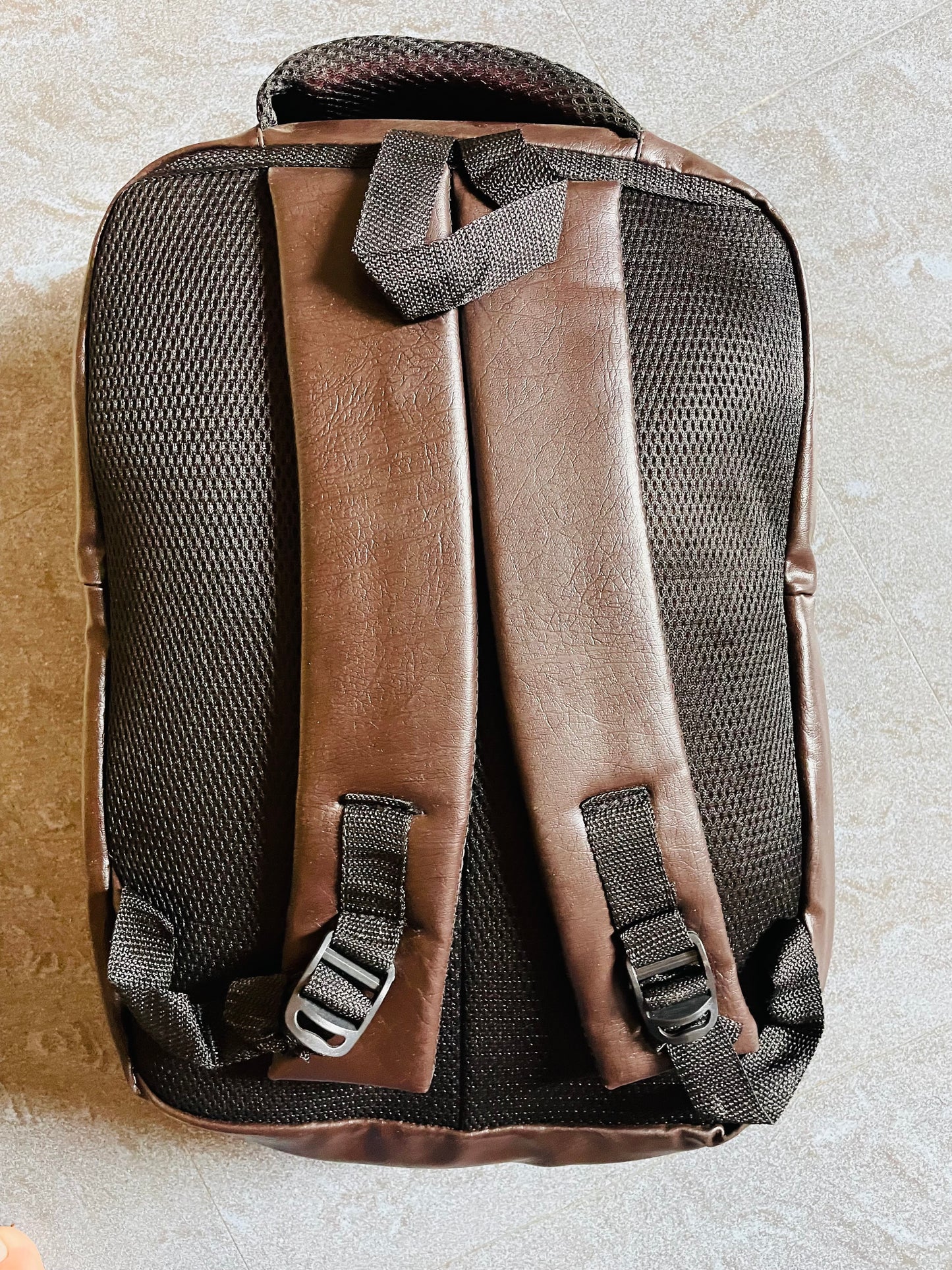 Architecture premium backpack bag