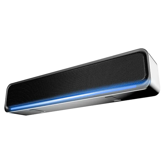 RONIN Axis Bar | R-3010