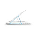 Adjustable Foldable Laptop Stand – Portable & Ergonomic