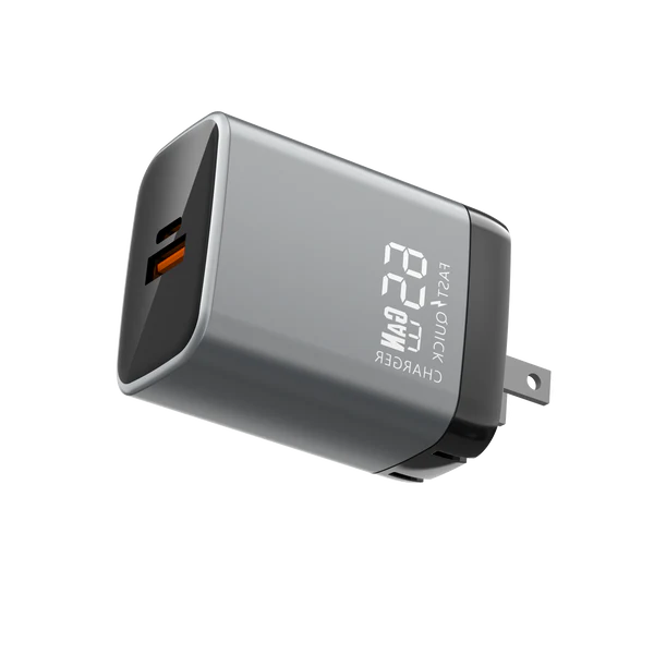 RONIN| WIZARD | R-6020 65 Watt | Fast Charging | Gan Technology