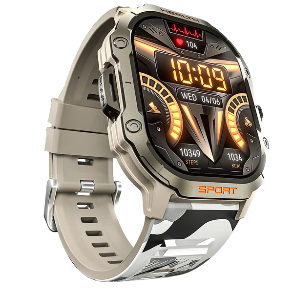 RONIN R-013 Rugged Smart