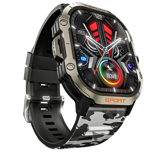 RONIN R-013 Rugged Smart