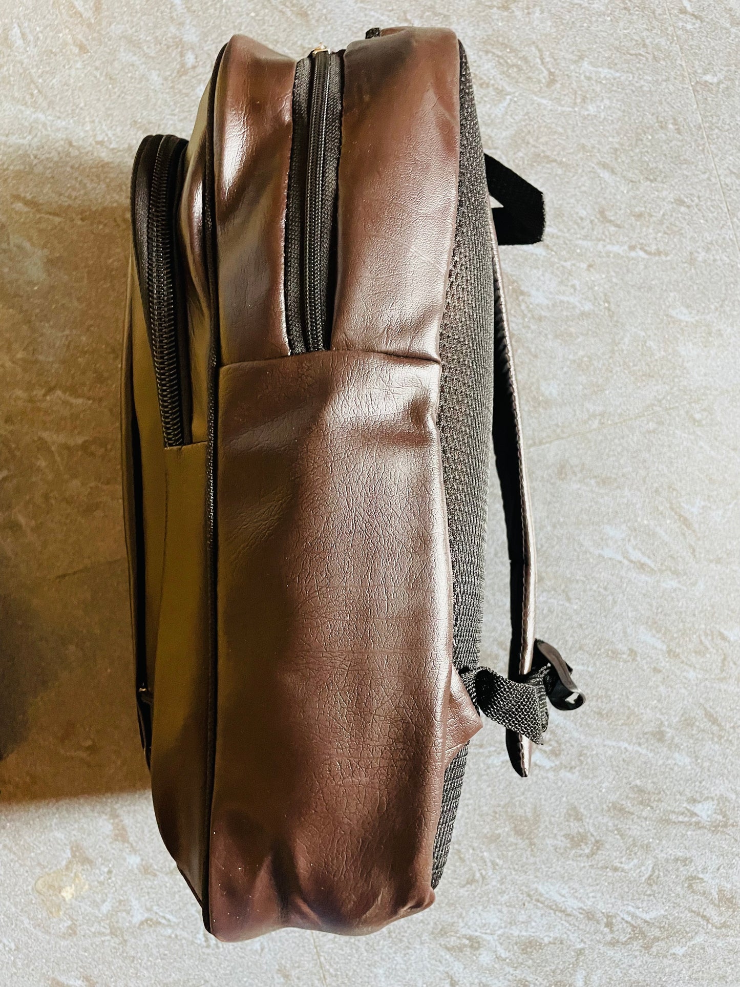 Architecture premium backpack bag
