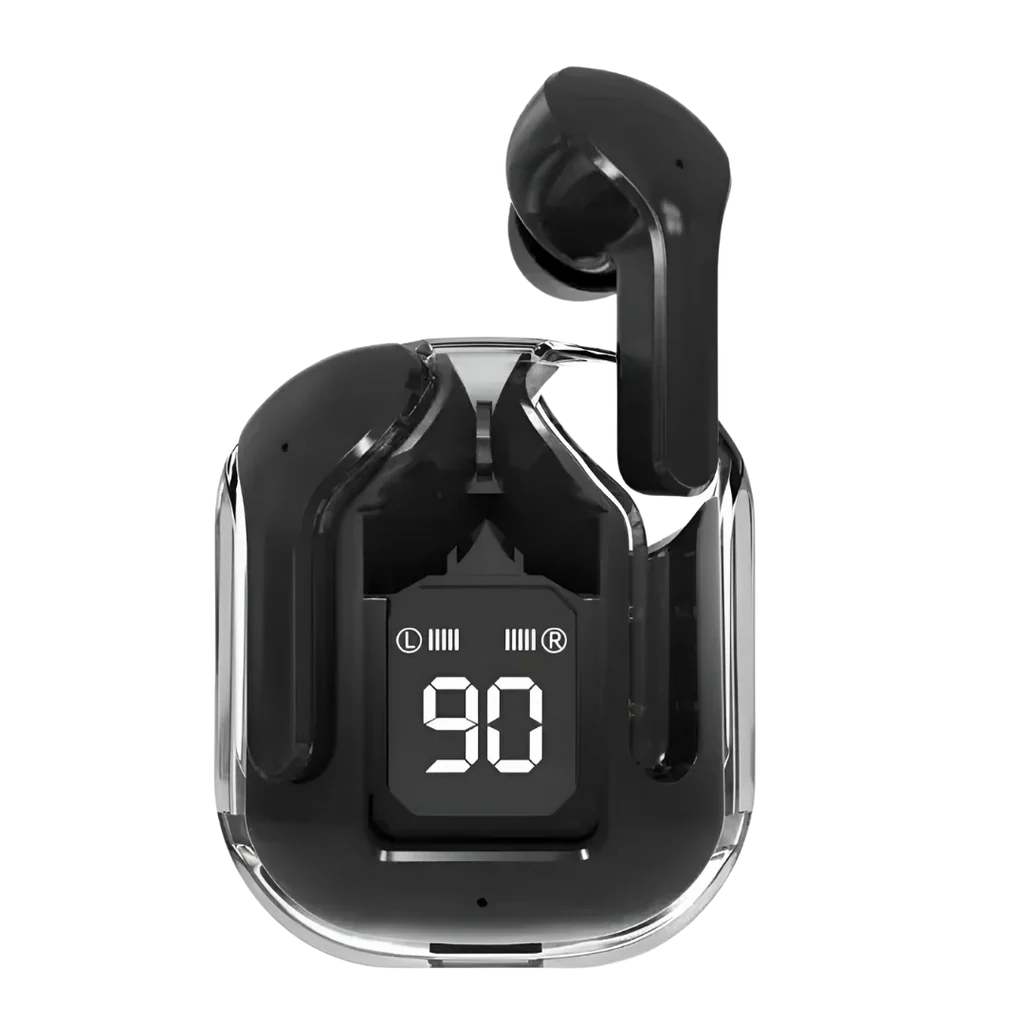 AIR 31 earbuds with pouch