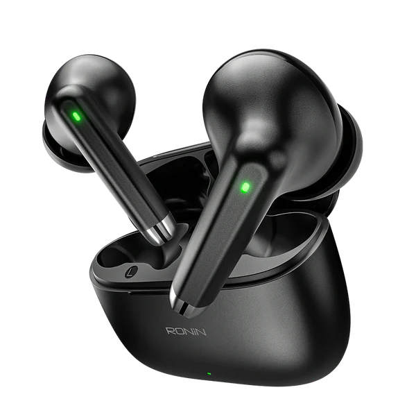 RONIN Vivid Earbuds R-740