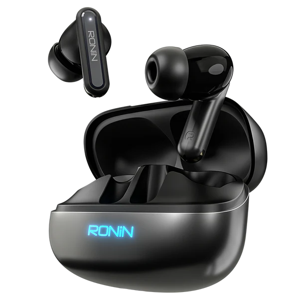Vox Earbuds ronin earbuds R-7085
