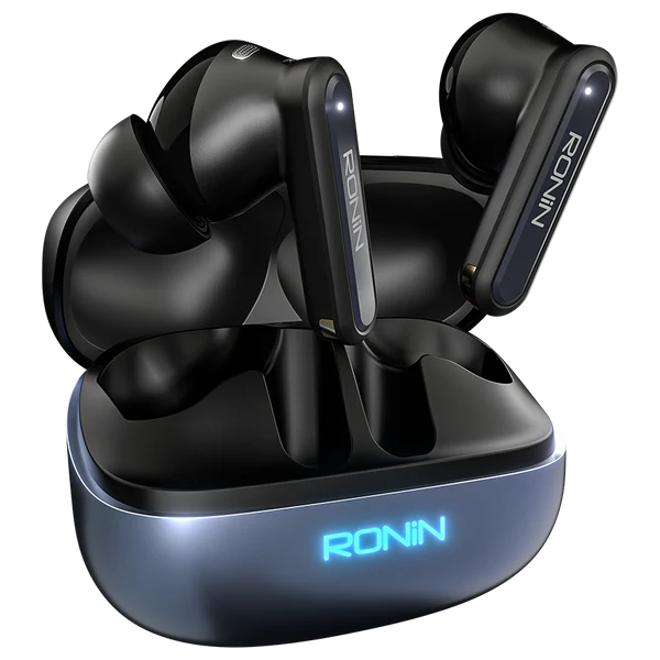 Vox Earbuds ronin earbuds R-7085