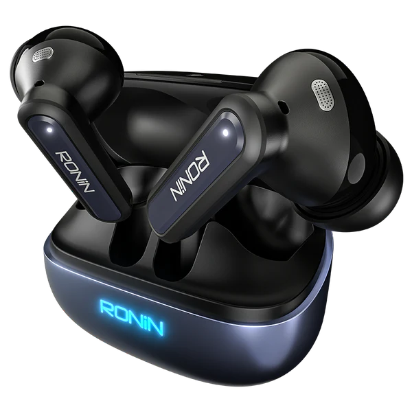 RONIN Vox Earbuds