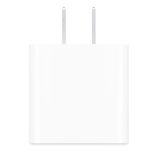 Apple 20W USB-C Power Adapter (A+ Quality)