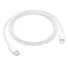Official Apple USB-C to Lightning Cable 1M