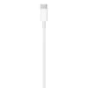 Official Apple USB-C to Lightning Cable 1M