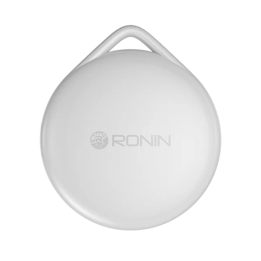 RONIN| R-101 Smart Tracker Smart Tracker | For IOS