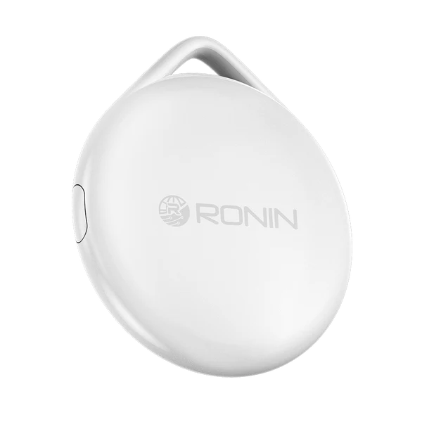RONIN| R-101 Smart Tracker Smart Tracker | For IOS