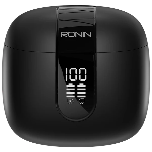 RONIN Mashion Earbuds