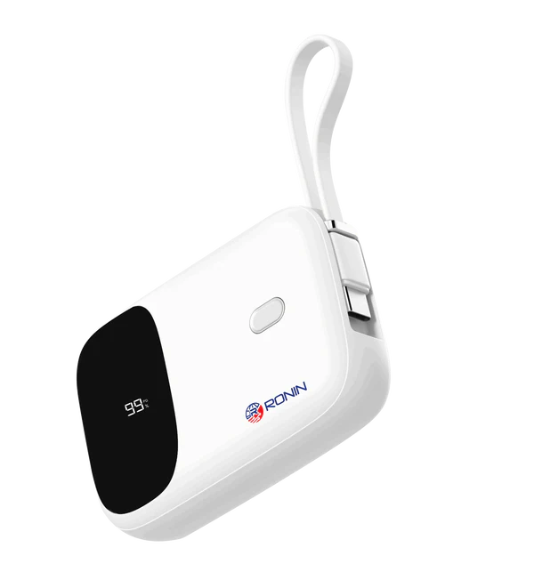 R-4030 | 10,000mAh Power Bank