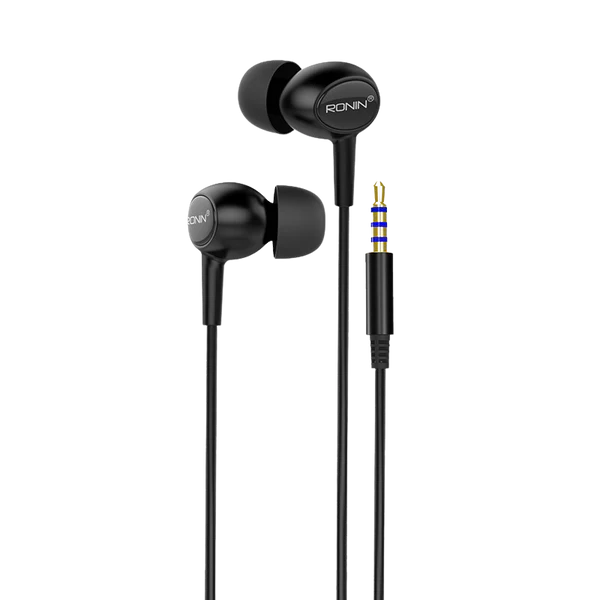 THE OG | R-9 Handsfree